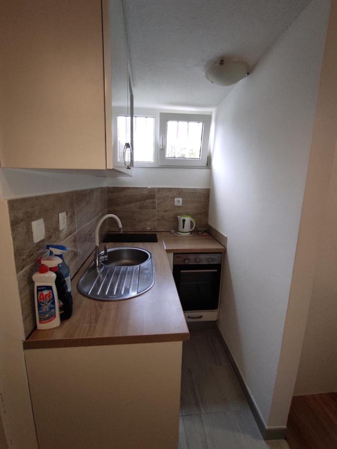 Bellus Apartment-Completely Renovated Split Eksteriør billede