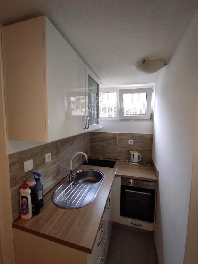 Bellus Apartment-Completely Renovated Split Eksteriør billede