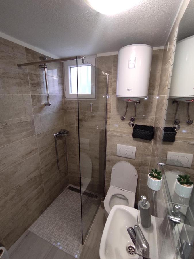 Bellus Apartment-Completely Renovated Split Eksteriør billede