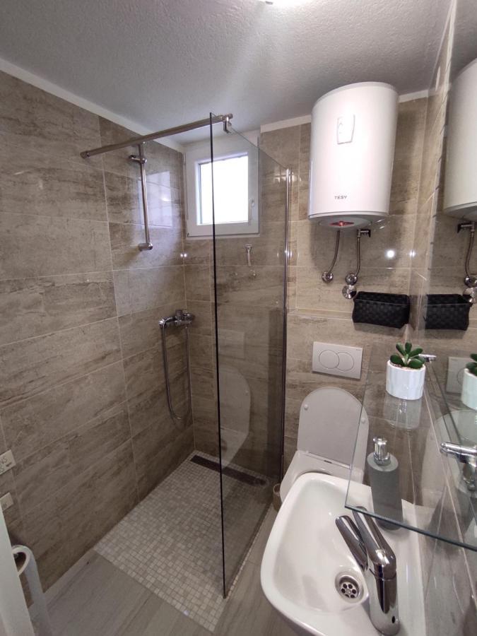 Bellus Apartment-Completely Renovated Split Eksteriør billede