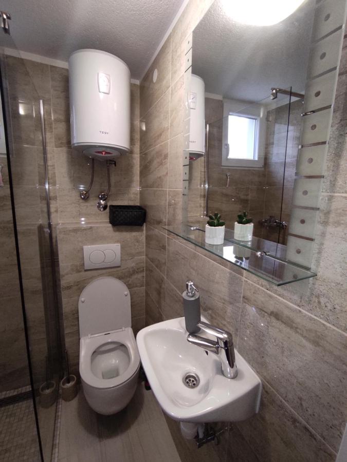 Bellus Apartment-Completely Renovated Split Eksteriør billede