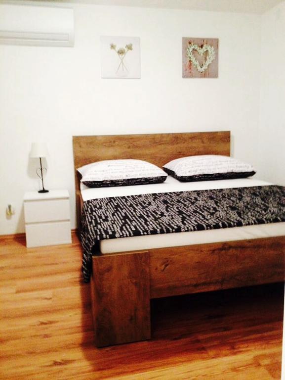 Bellus Apartment-Completely Renovated Split Eksteriør billede